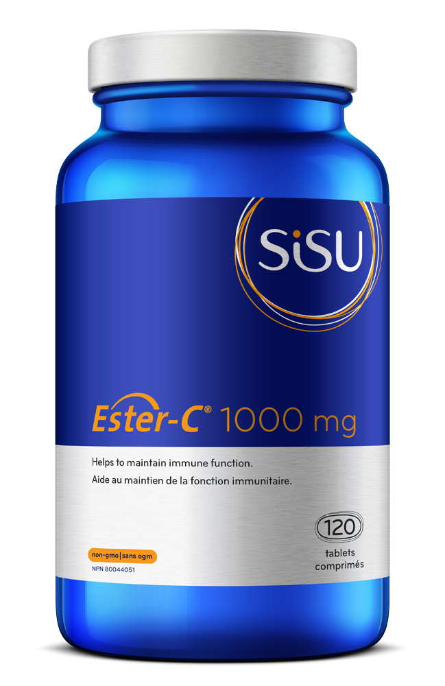Ester-C - 1000mg