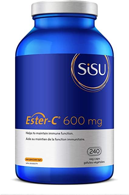 Ester-C 600mg