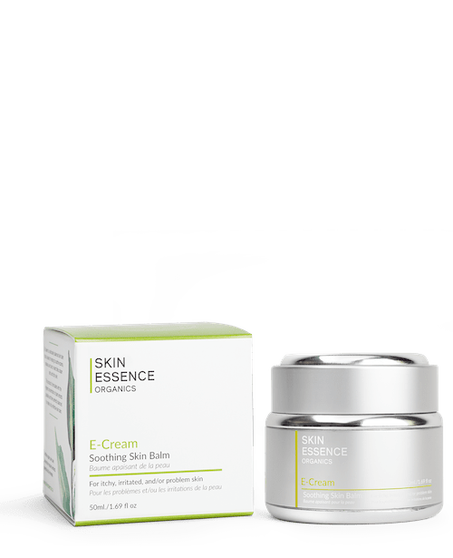 Skin Essence E Cream