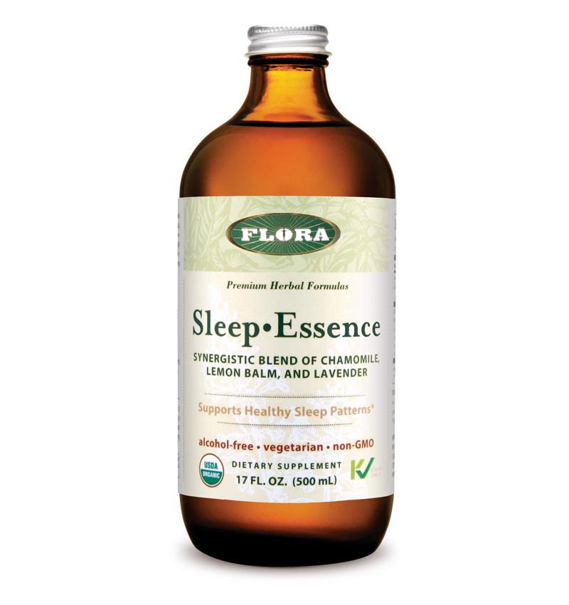 Flora Sleep Essence