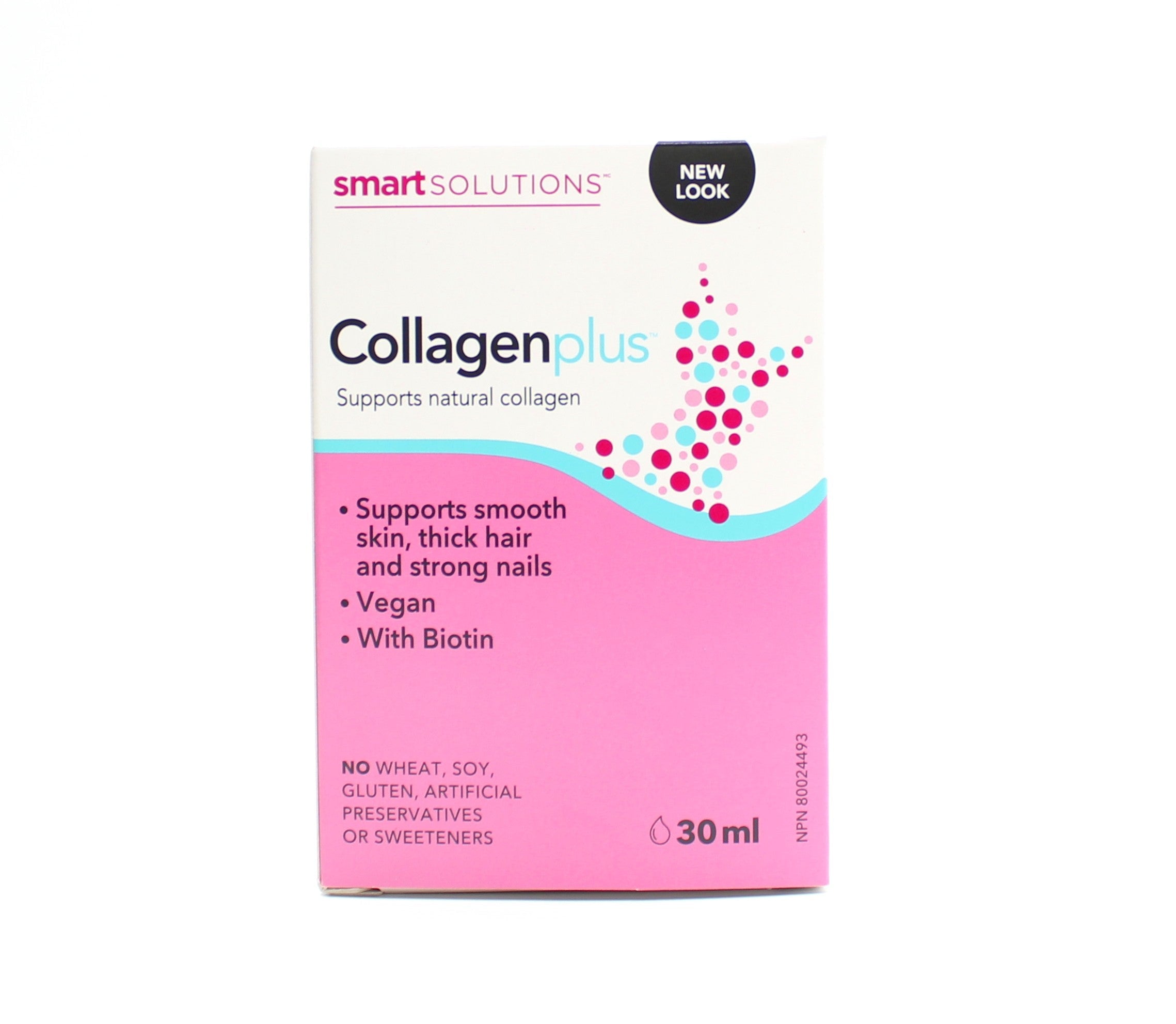 Collagen Support