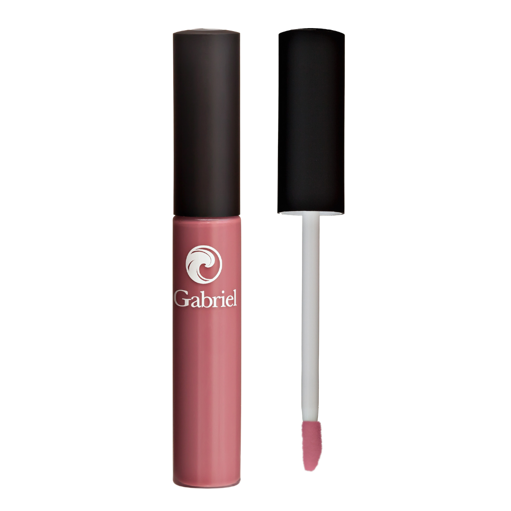 Gabriel Soft Berry Lip Gloss