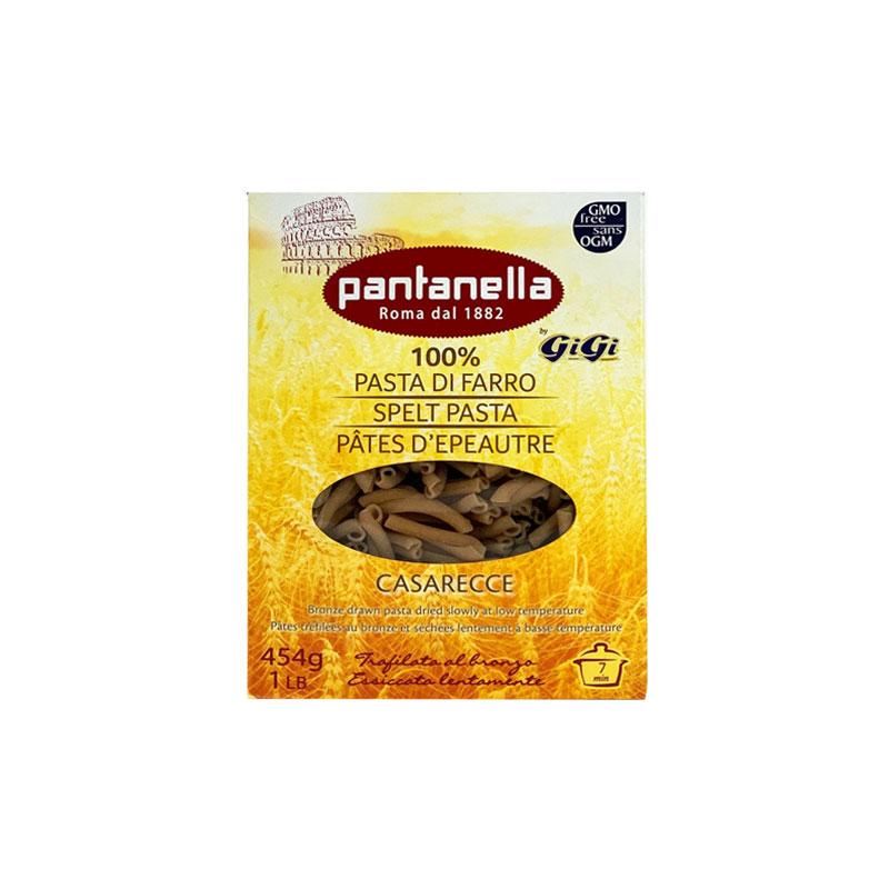 Pantanella Spelt Casarecce