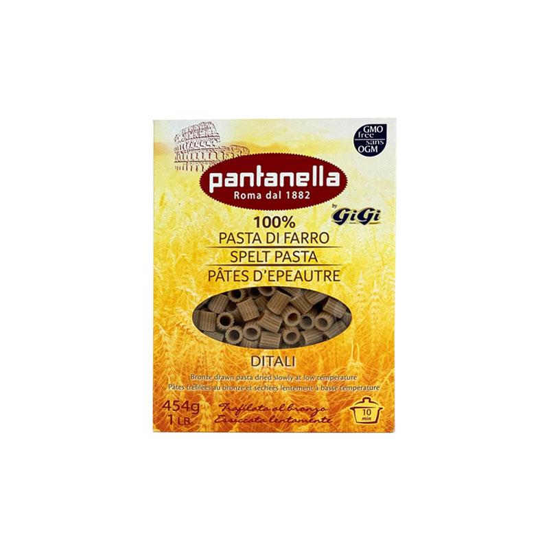 Pantanella Spelt Ditali