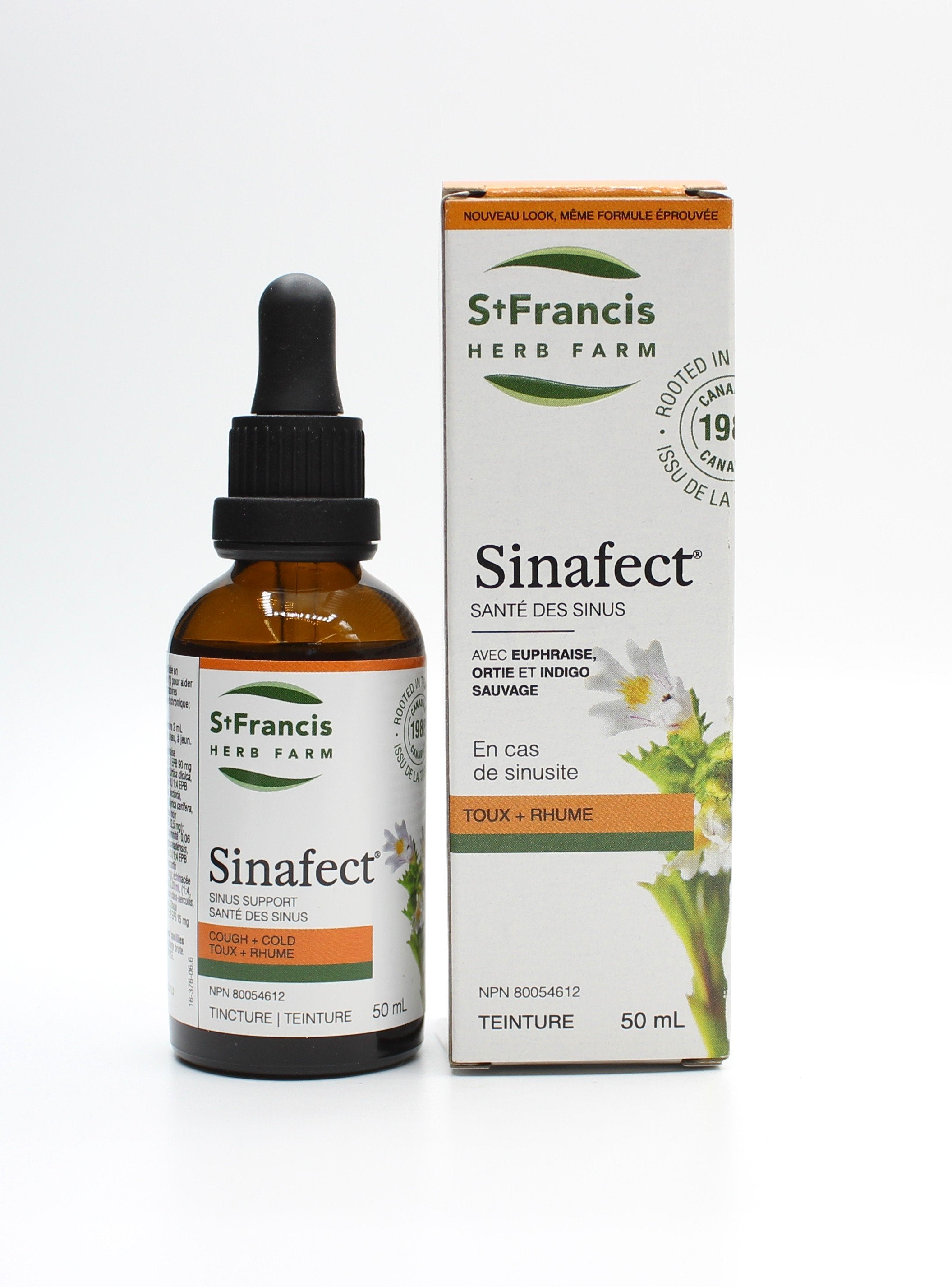 Sinafect Tincture