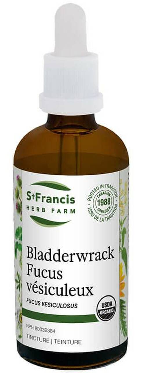 Bladderwrack Tincture