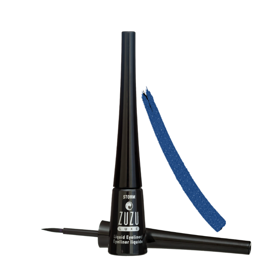 Zuzu Luxe Storm Liquid Eyeliner