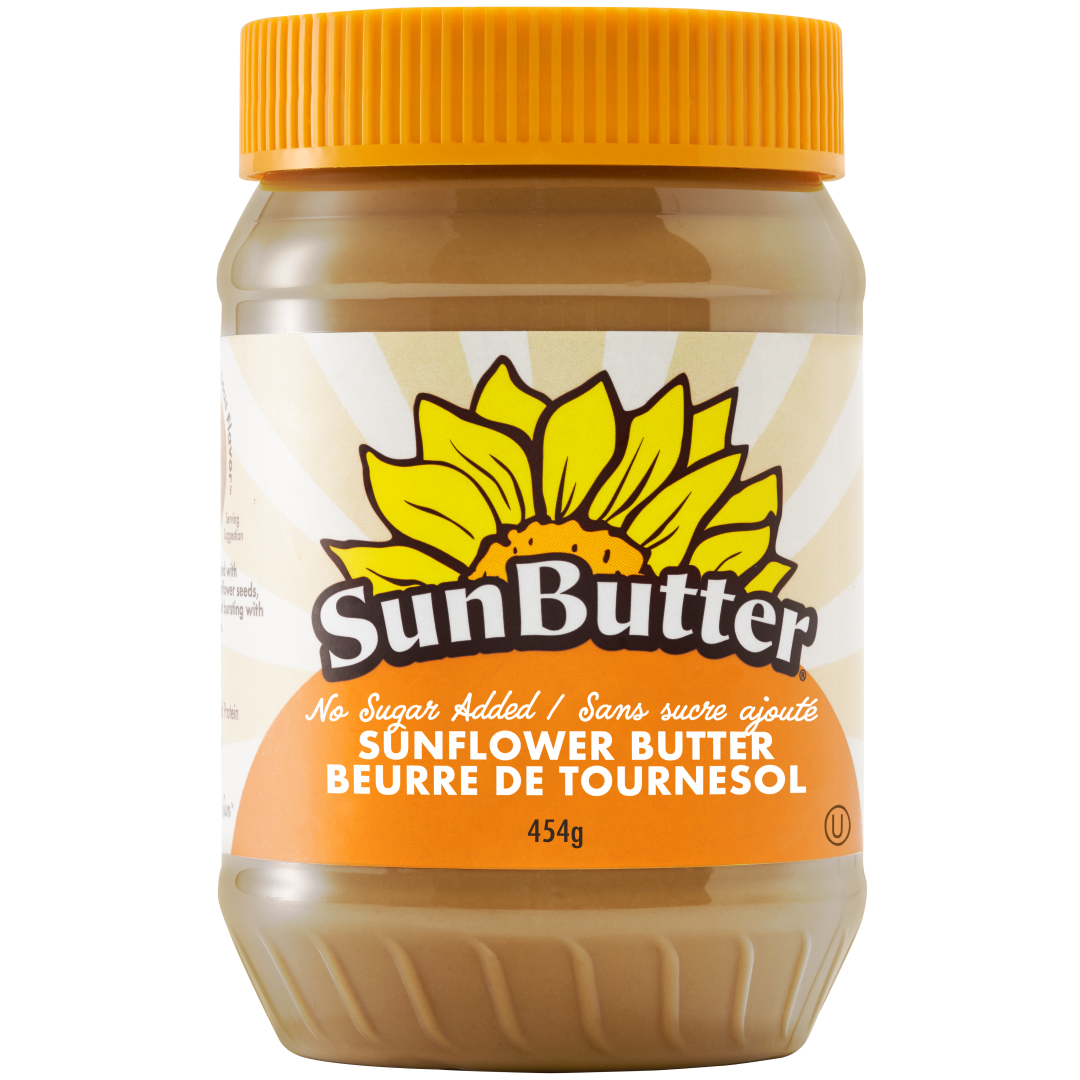 Sunbutter Sunbutter - No Sugar Added