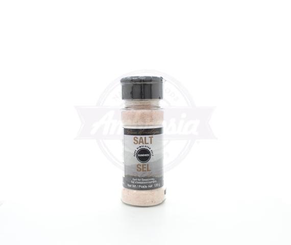 Sundhed Himalayan Fine Pink Himalayan Salt