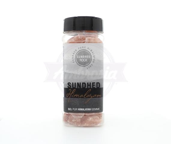 Sundhed Himalayan Himalayan Rock Salt