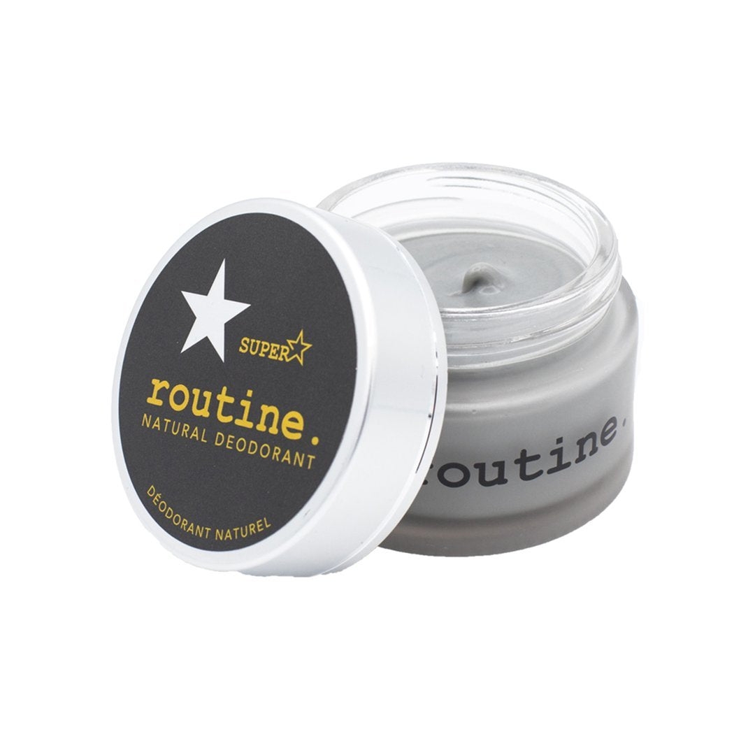 Superstar Deodorant