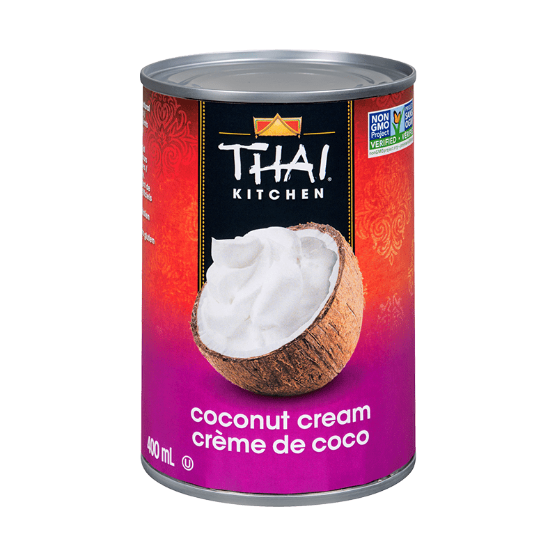Coconut Cream