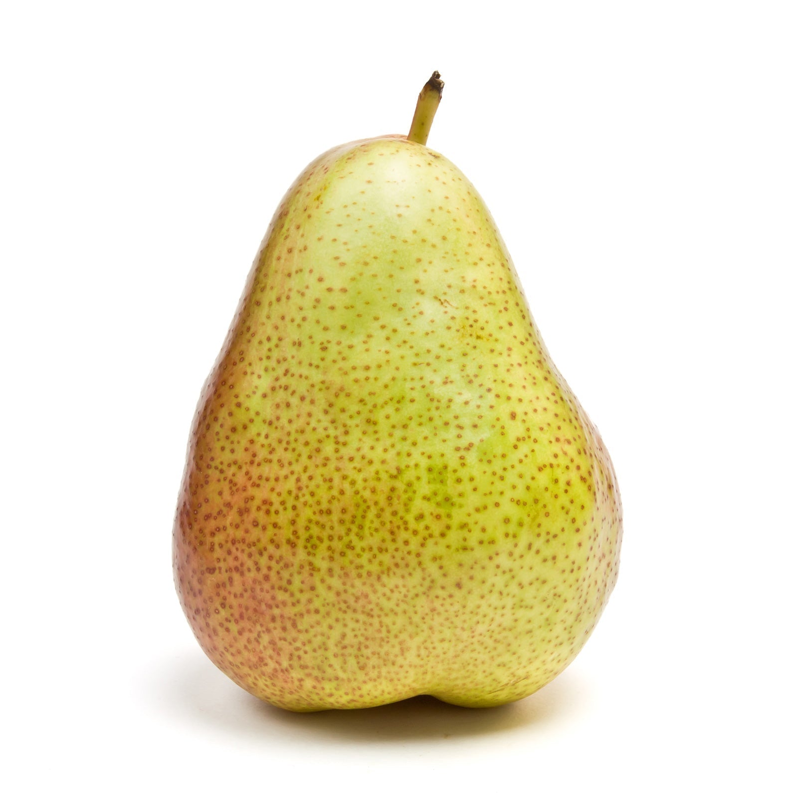 Produce Organic Bartlett Pears