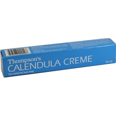 Thompson's Calendula Cream