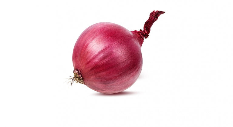 Organic Red Onion