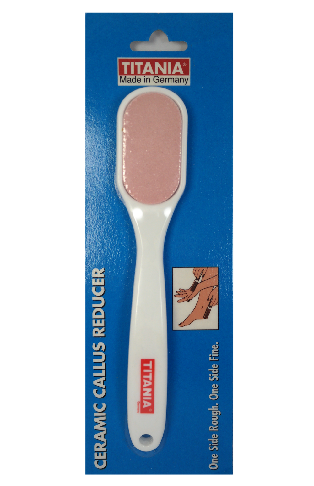 Foot Callus Ceramic File