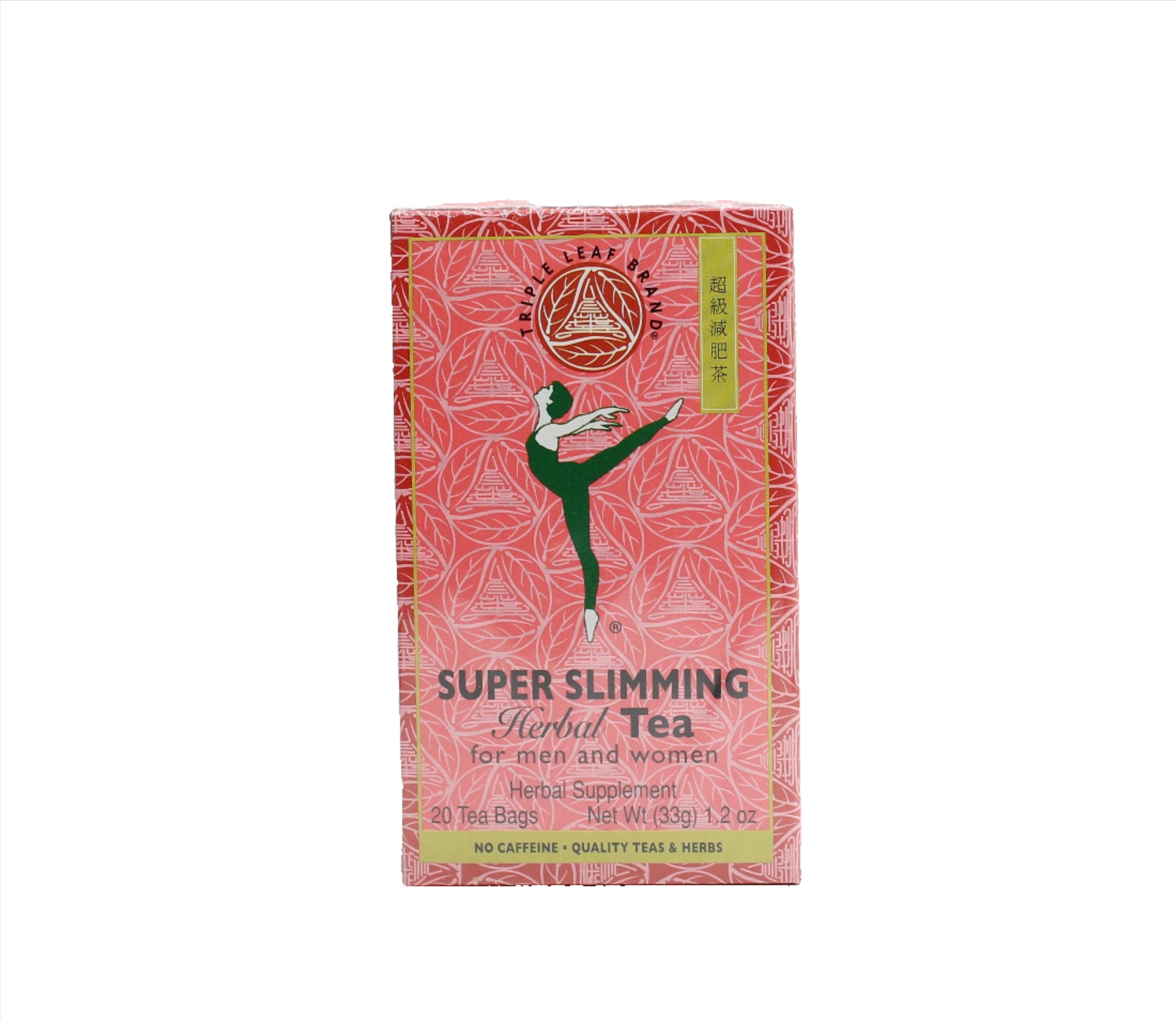Super Slimming Tea