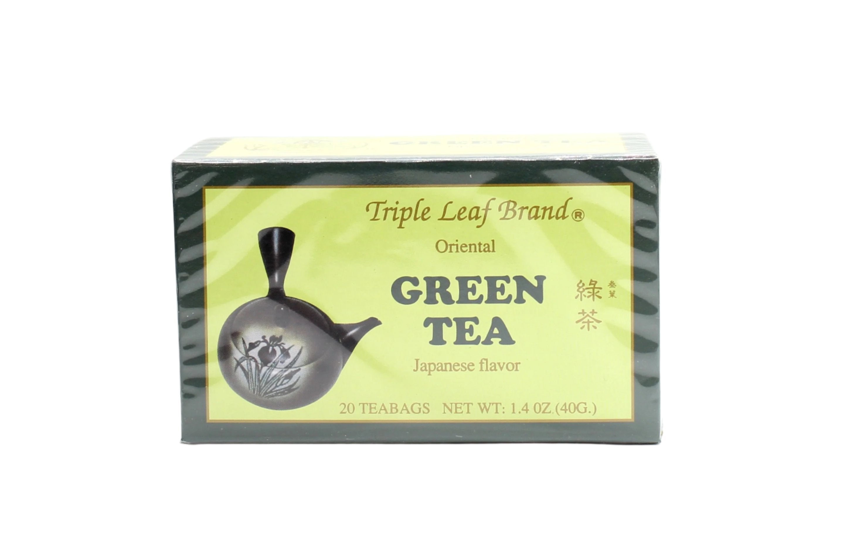 Japanese Green Tea