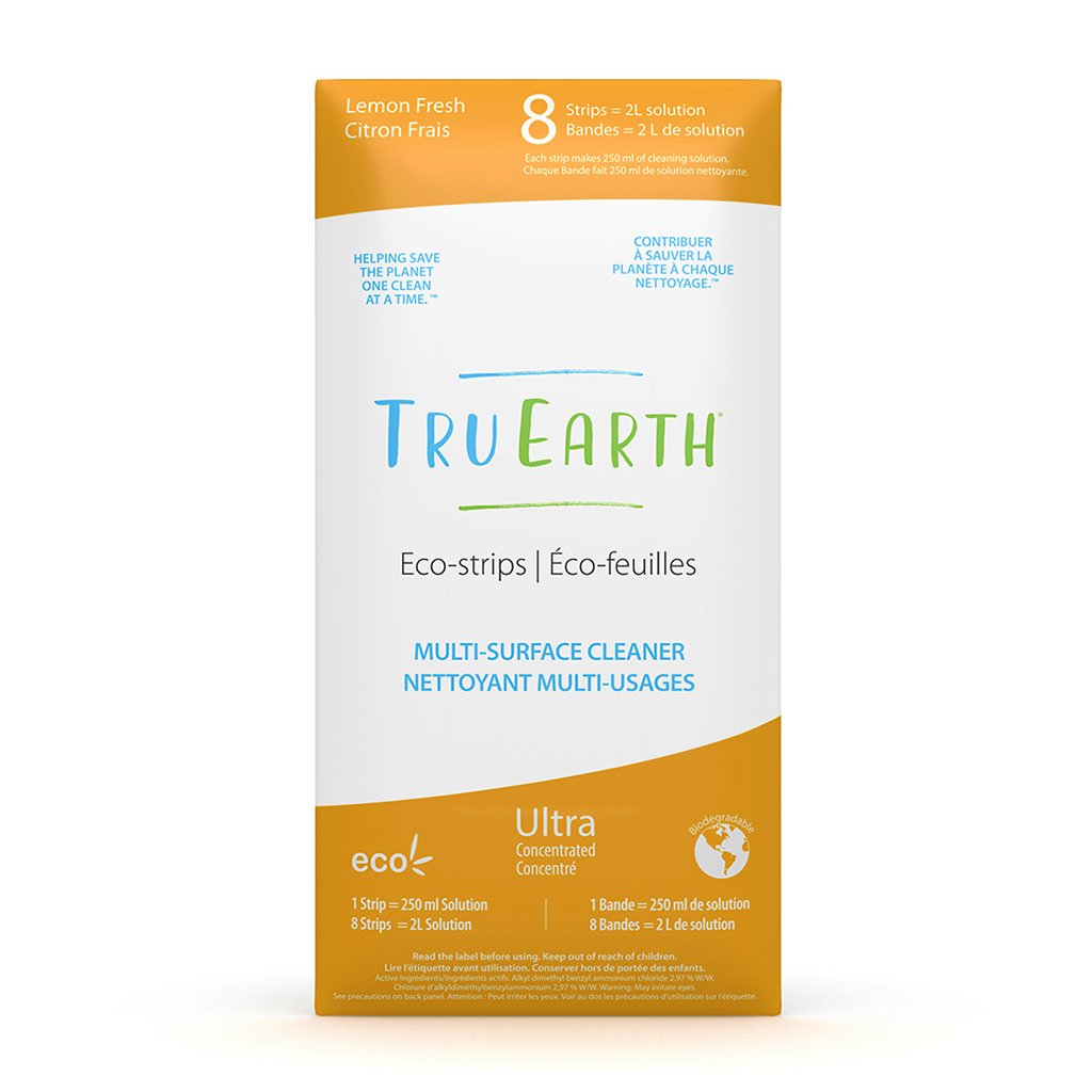 Tru Earth Disinfecting Multi Cleaner
