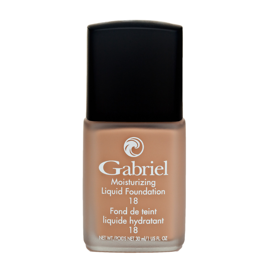 Gabriel True Beige Foundation