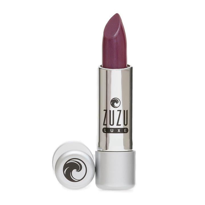 Zuzu Luxe Ultra Violet Lipstick