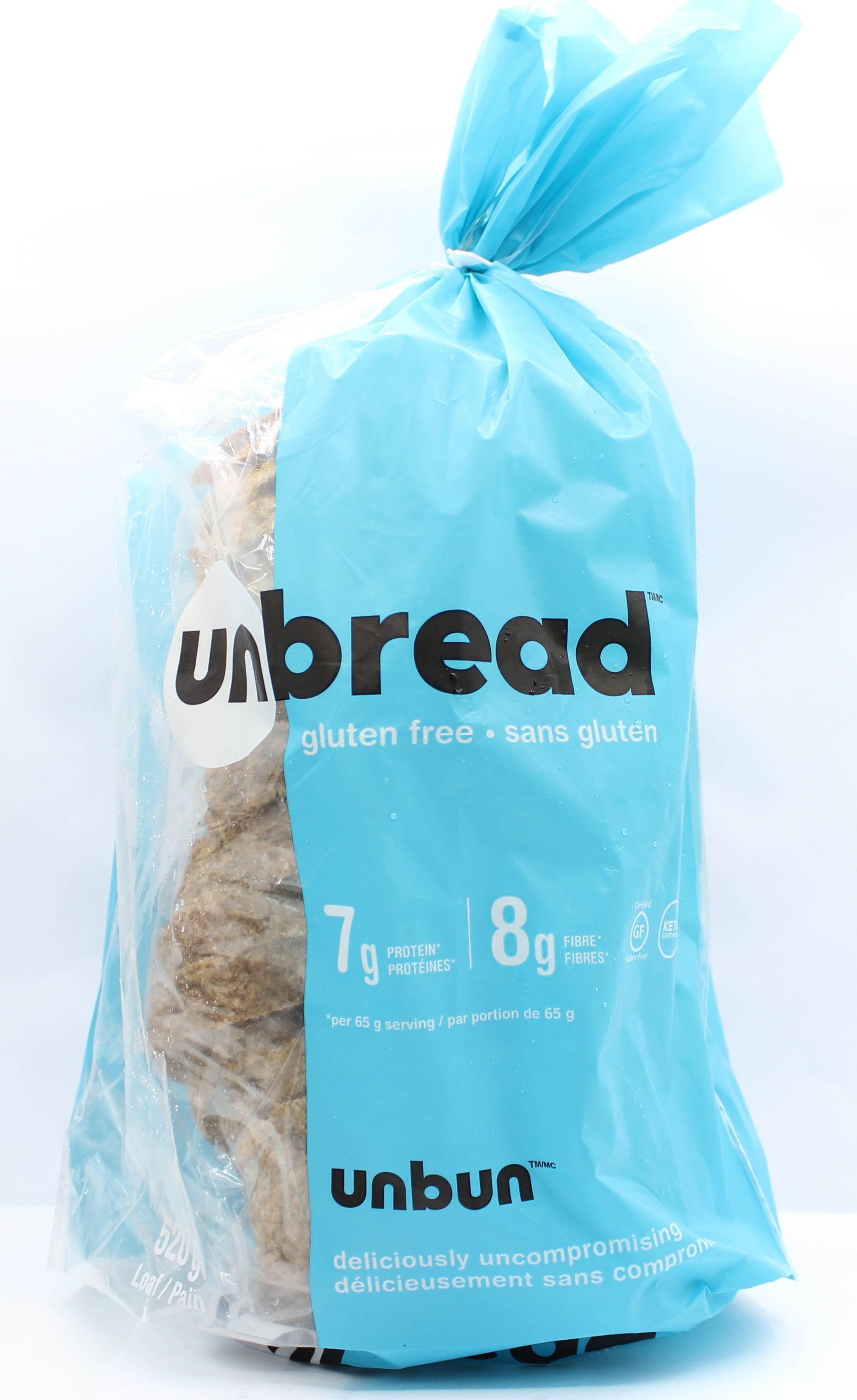 Unbun Keto Sliced Bread