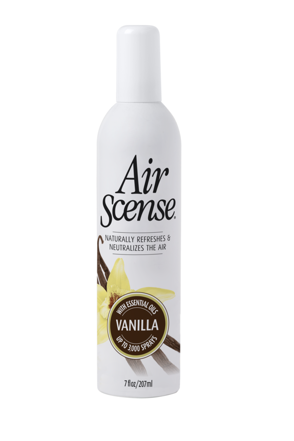 Air Scense Vanilla Air Freshener