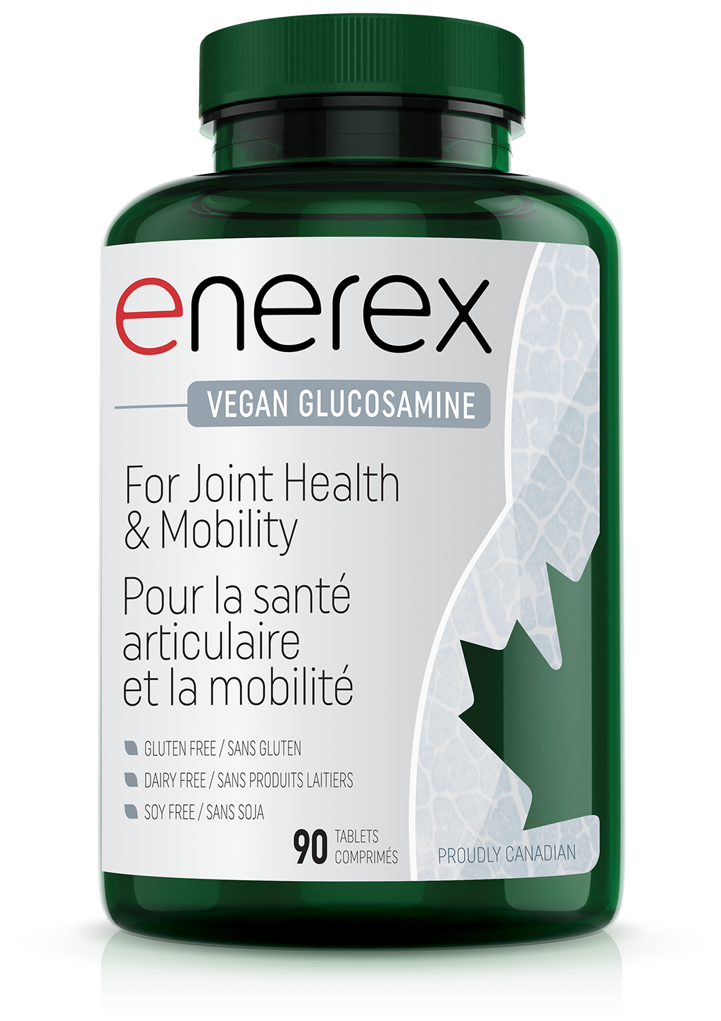 Enerex Vegan Glucosamine