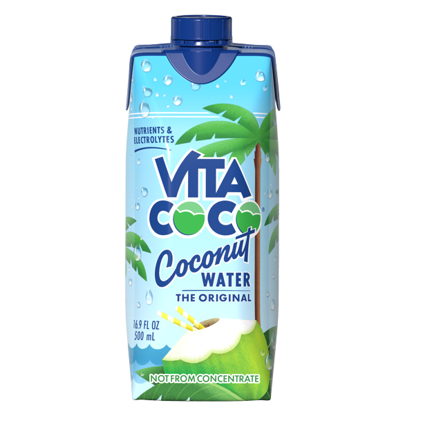 Vita Coco Coconut Water