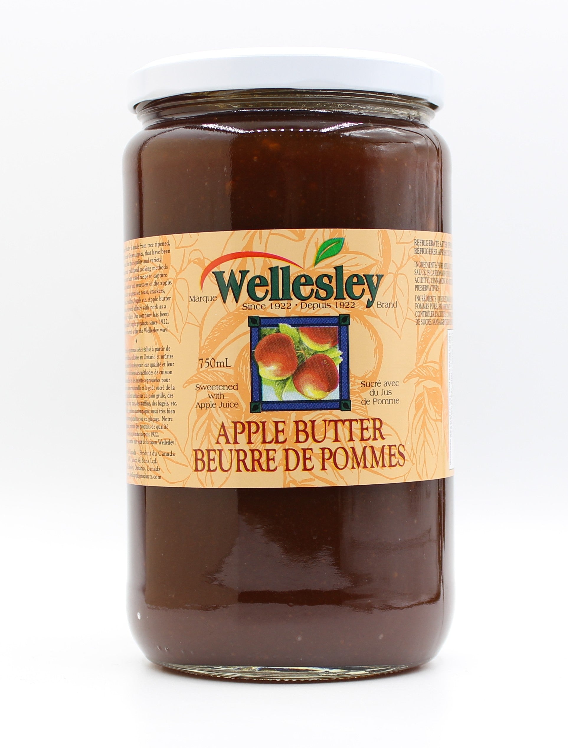 Apple Butter