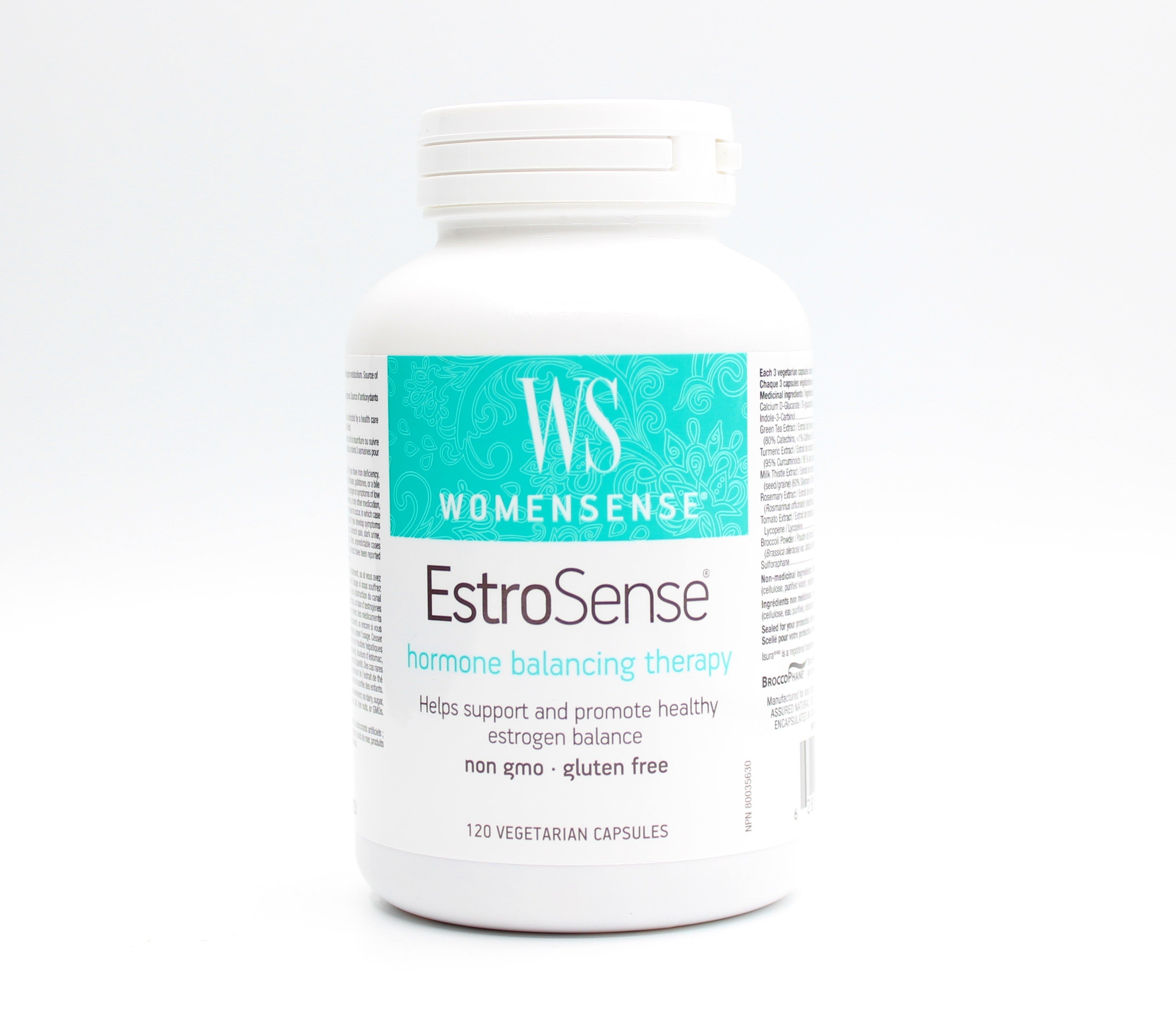 Womensense EstroSense