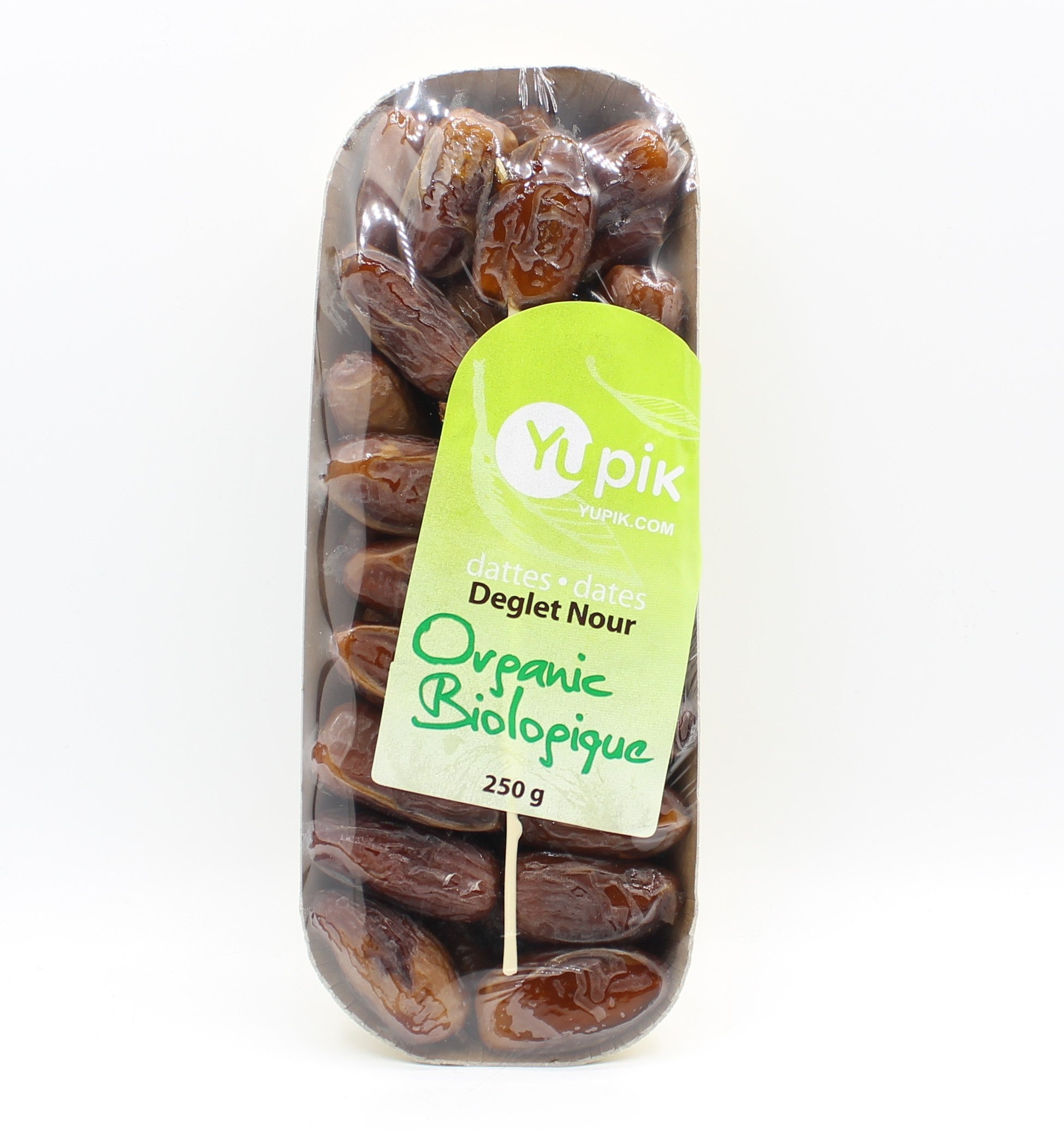 Organic Deglet Dates