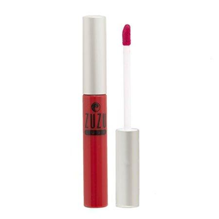 Zuzu Luxe Caliente Lip Gloss
