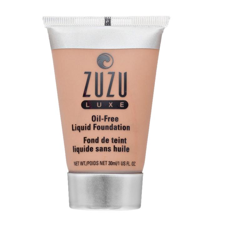 Zuzu Luxe L-19 Liquid Foundation