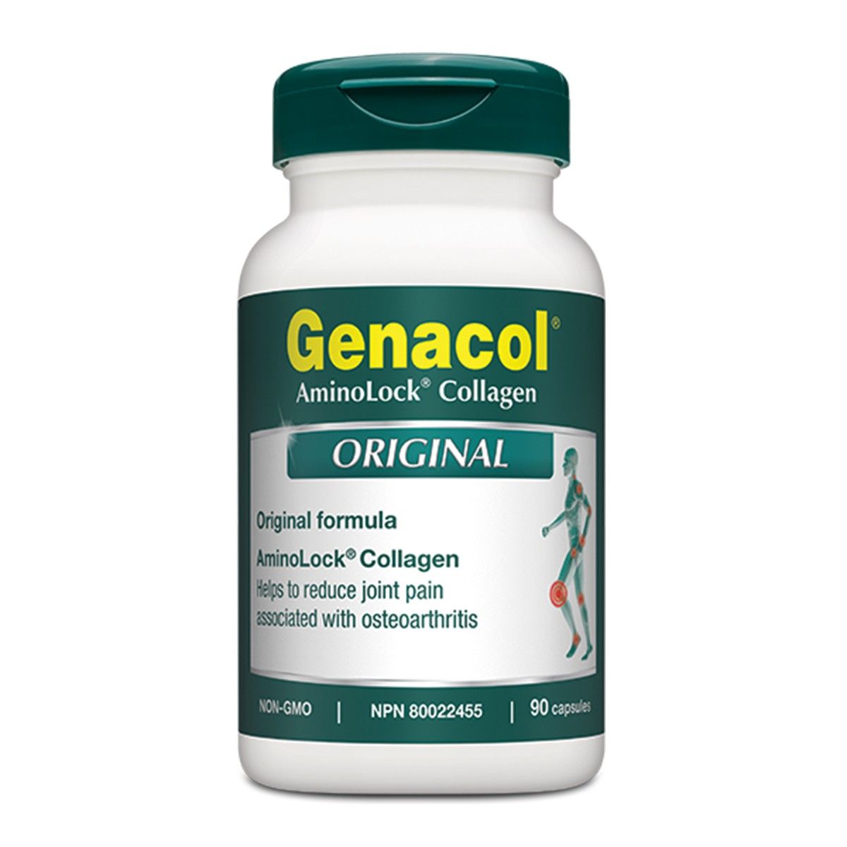 Genacol Original Formula