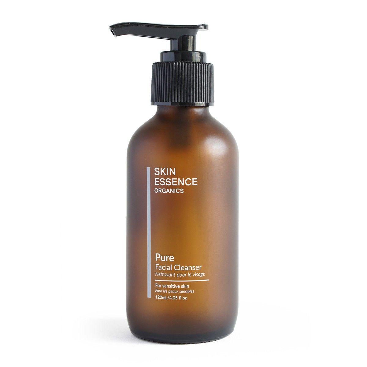 Pure Gentle Facial Cleanser