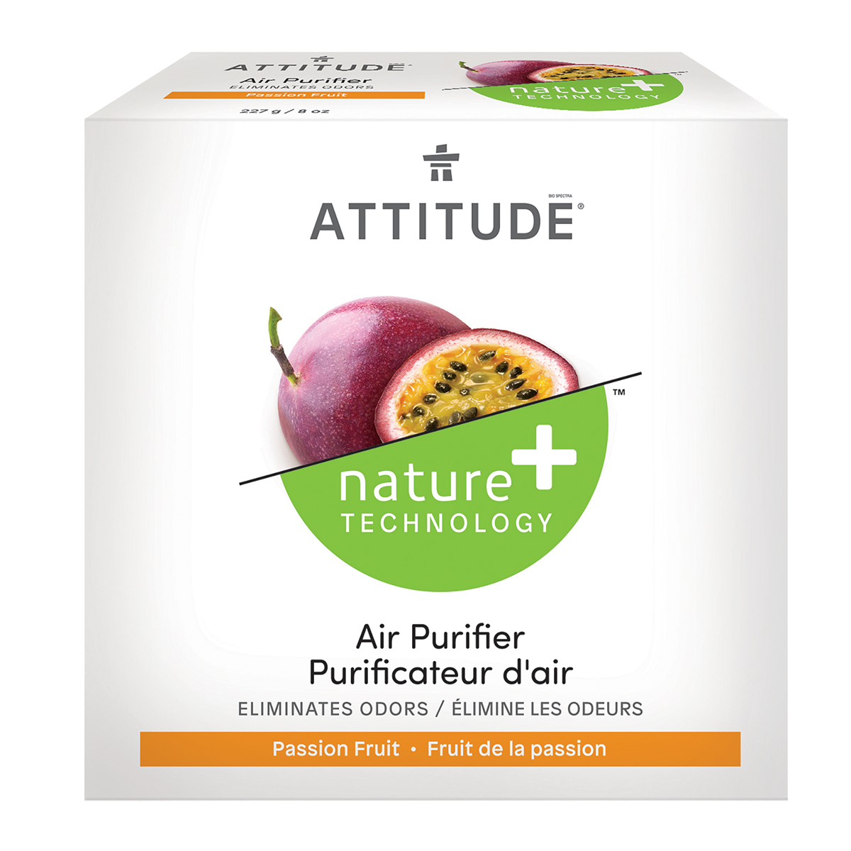 Attitude Passion Fruit Air Purifier
