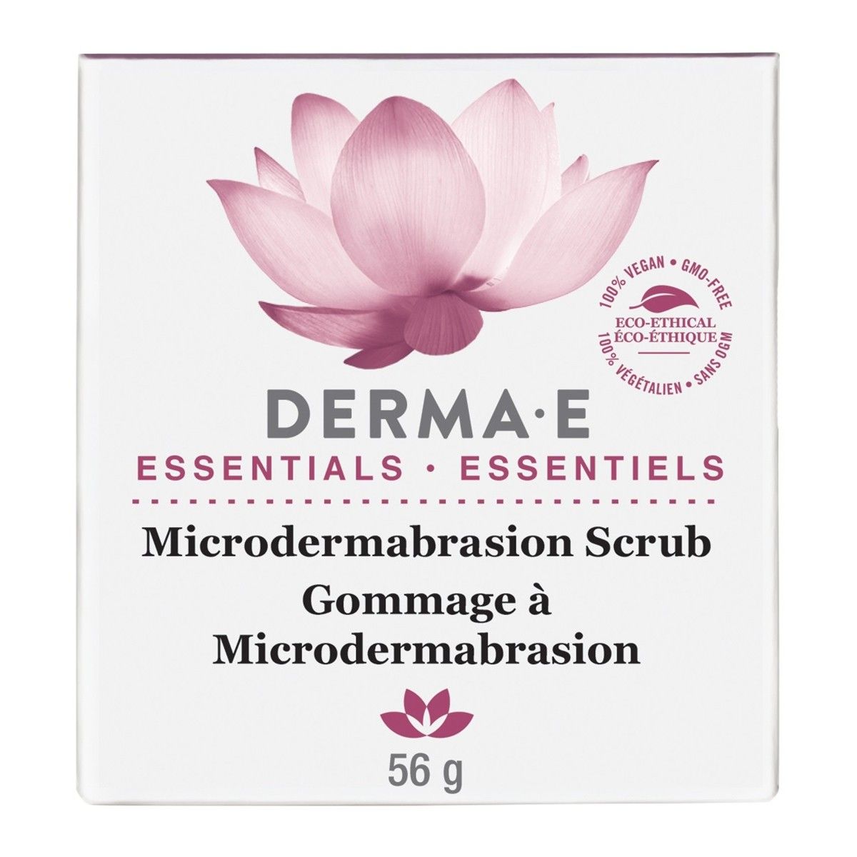 Microdermabrasion Scrub