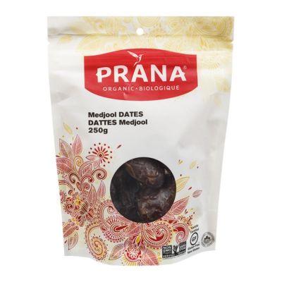 Prana Organic Medjool Dates