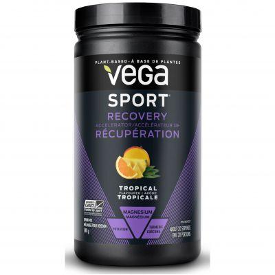 Vega Sport Tropical Accelerator