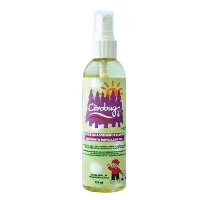 Mosquito Repellent Oil Kids