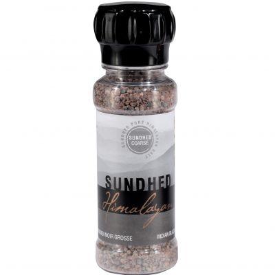 Sundhed Himalayan Indian Black Coarse Salt