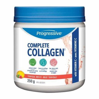 Progressive Tropical Complete Collagen