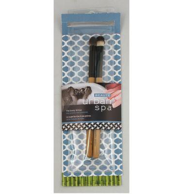 Urban Spa Lovely Lid Duo