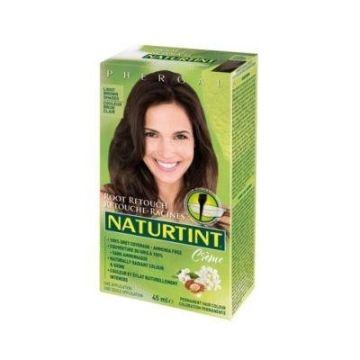 Naturtint Light Brown Root Retouch