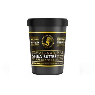 Mamas Life Products Natural Shea Butter