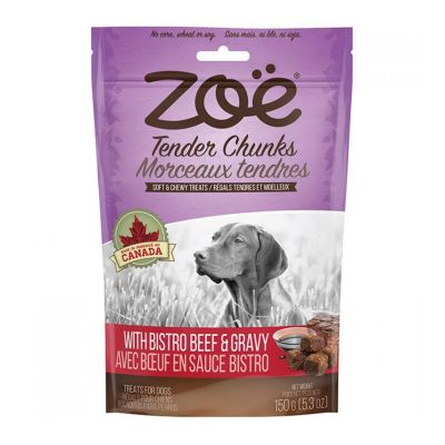 Bistro Beef & Gravy Tender Chunks