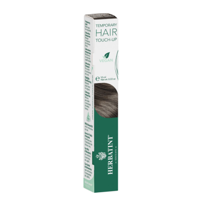 Herbatint Dark Chestnut Temporary Hair Touch-Up