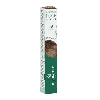 Light Chestnut Temporary Hair Touch-Up