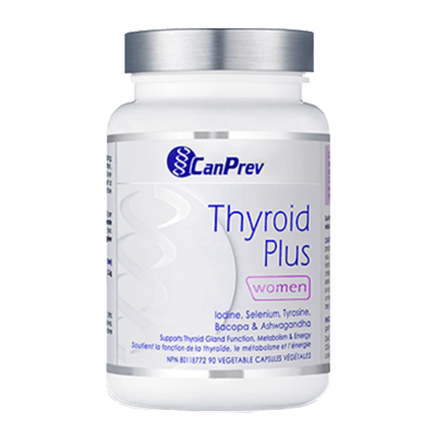 Canprev Thyroid Plus